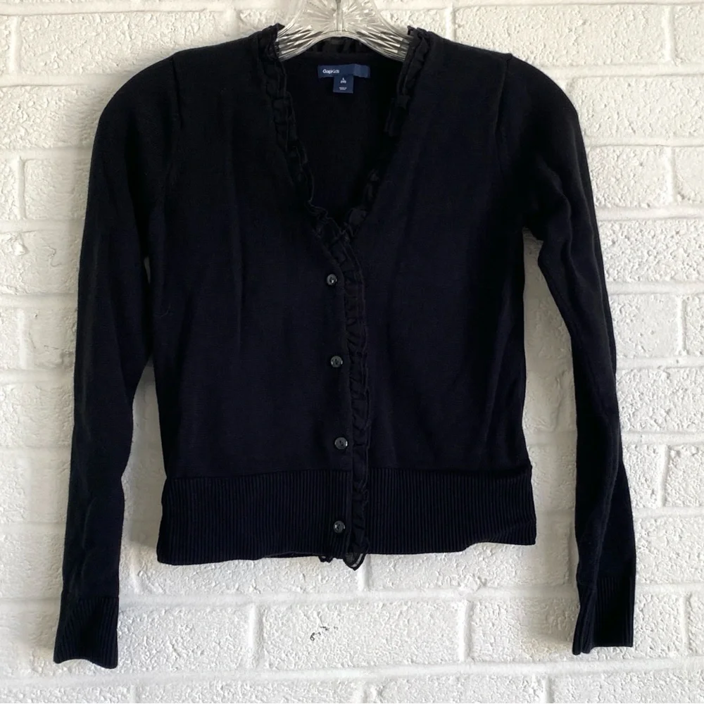GAP kids black